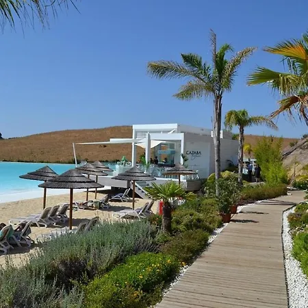 Al4-2005 - - Alcazaba Lagoon