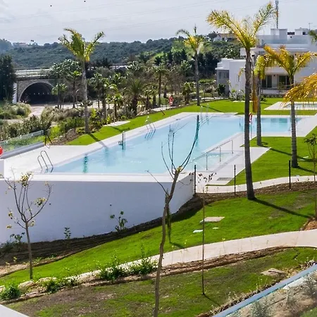 Al4-2005 - - Alcazaba Lagoon *