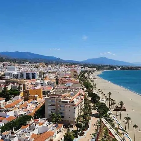 Al4-2005 - - Alcazaba Lagoon 埃斯特波纳