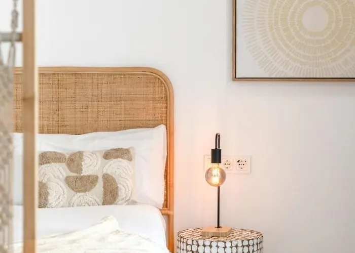 Al4-2005 - - Alcazaba Lagoon 公寓 *