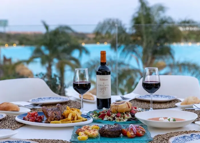 Al4-2005 - - Alcazaba Lagoon * 埃斯特波纳