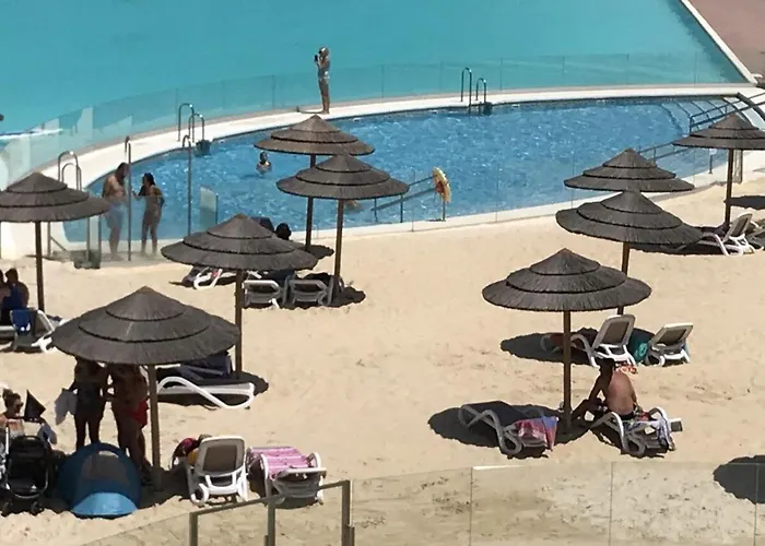 Al4-2005 - - Alcazaba Lagoon 公寓 *