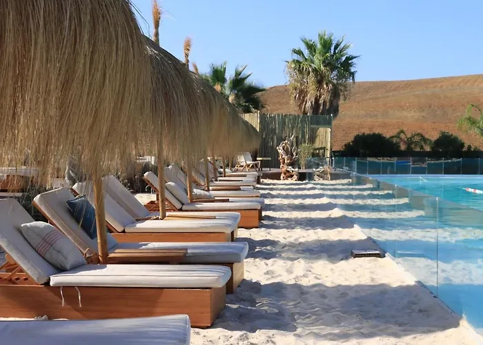 公寓 Al4-2005 - - Alcazaba Lagoon *