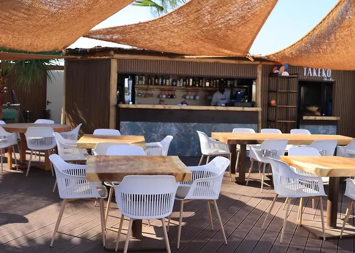 公寓 Al4-2005 - - Alcazaba Lagoon *