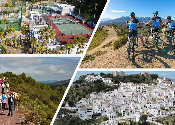 Al4-2005 - - Alcazaba Lagoon 公寓