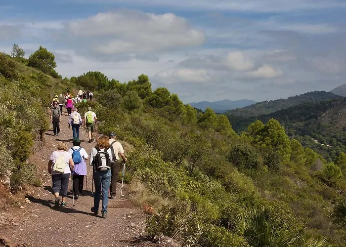 公寓 Al4-2005 - - Alcazaba Lagoon 埃斯特波纳