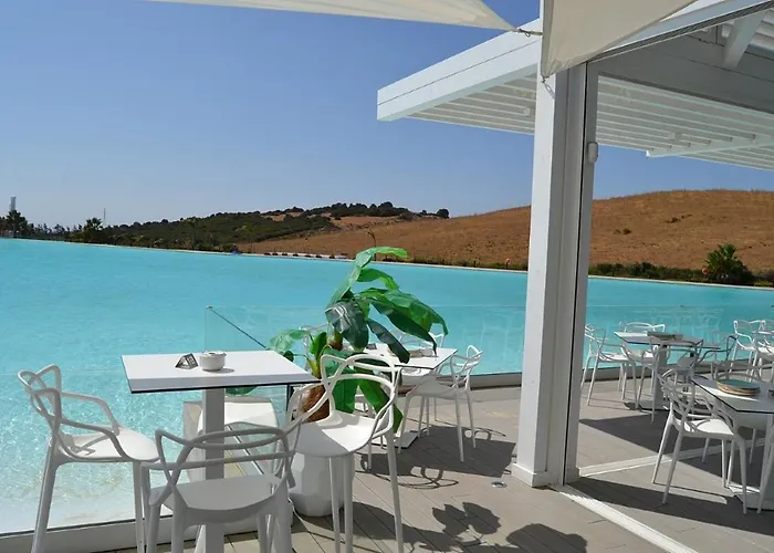 公寓 Al4-2005 - - Alcazaba Lagoon