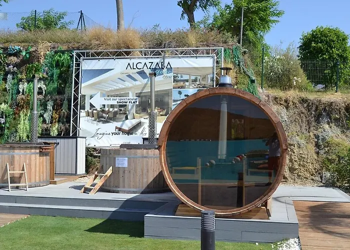 Al4-2005 - - Alcazaba Lagoon *