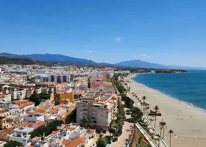 Al4-2005 - - Alcazaba Lagoon 埃斯特波纳