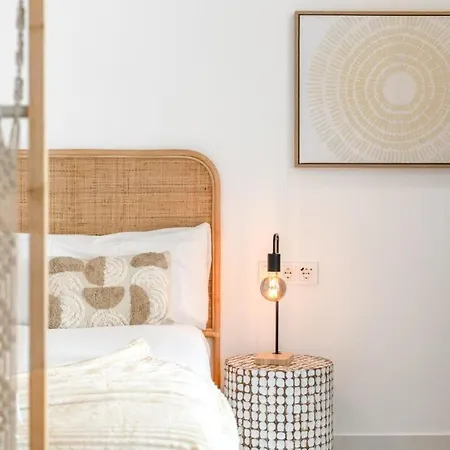 Al4-2005 - - Alcazaba Lagoon Apartment *