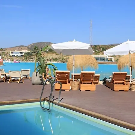 Al4-2005 - - Alcazaba Lagoon *