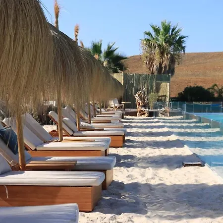 Apartment Al4-2005 - - Alcazaba Lagoon *