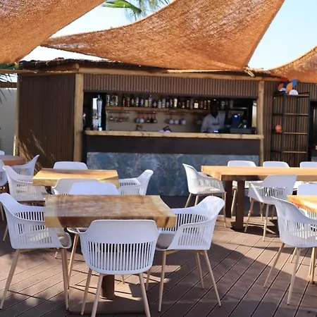 Apartment Al4-2005 - - Alcazaba Lagoon *