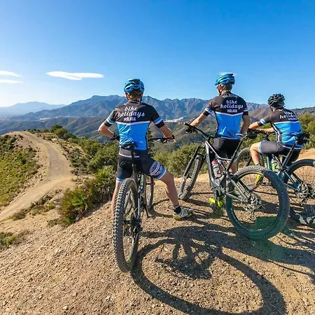 Apartment Al4-2005 - - Alcazaba Lagoon Estepona