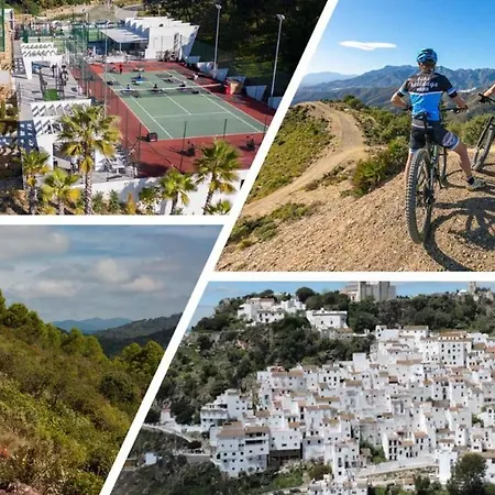 Al4-2005 - - Alcazaba Lagoon Apartment