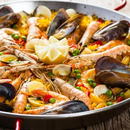 Apartment Al4-2005 - - Alcazaba Lagoon