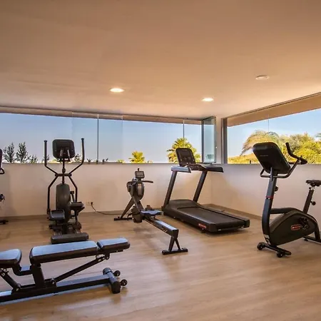 Al4-2005 - - Alcazaba Lagoon Apartment Estepona