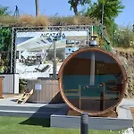Al4-2005 - - Alcazaba Lagoon *